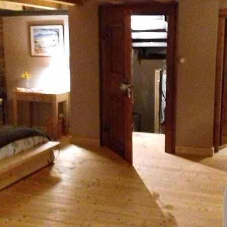 Prata Camportaccio B&B Sasso Bianco المظهر الخارجي الصورة
